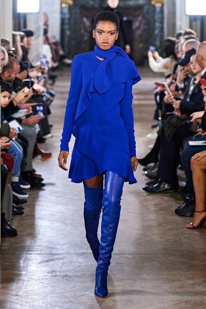 Weekend update: Τα shows που ξεχωρίσαμε στην Εβδομάδα Μόδας του Παρισιού -part 1- Φωτογραφία 22