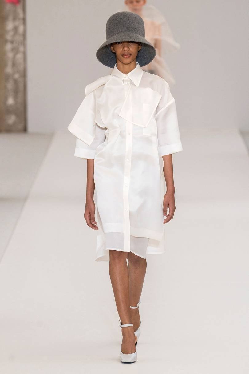 Weekend update: Τα shows που ξεχωρίσαμε στην Εβδομάδα Μόδας του Παρισιού -part 1- Φωτογραφία 10