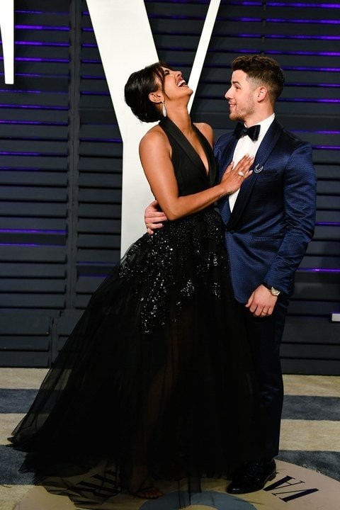 Τι είδαμε στο πάρτι του Vanity Fair μετά τα όσκαρ- Φωτογραφία 13