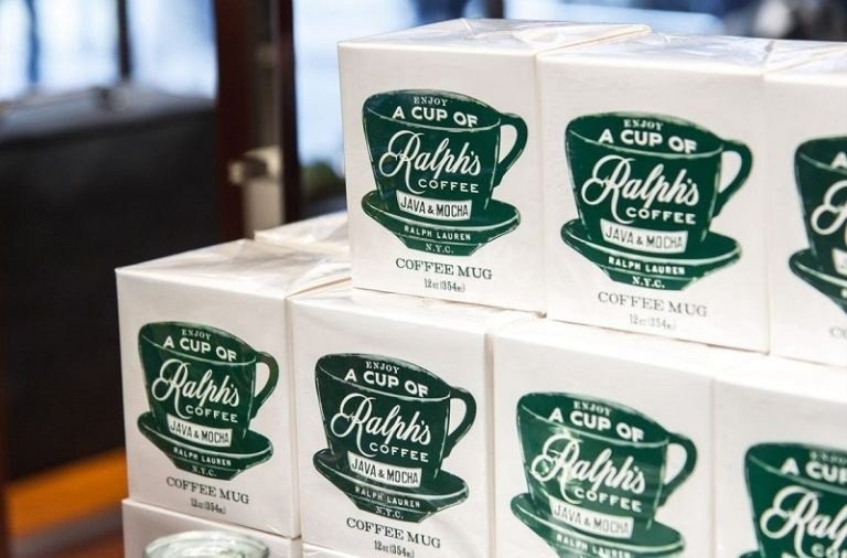 Καφές με άρωμα Ralph Lauren στο Παρίσι με αφορμή τη Fashion Week- Φωτογραφία 5