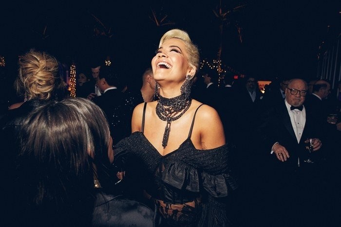 Τι είδαμε στο πάρτι του Vanity Fair μετά τα όσκαρ- Φωτογραφία 16