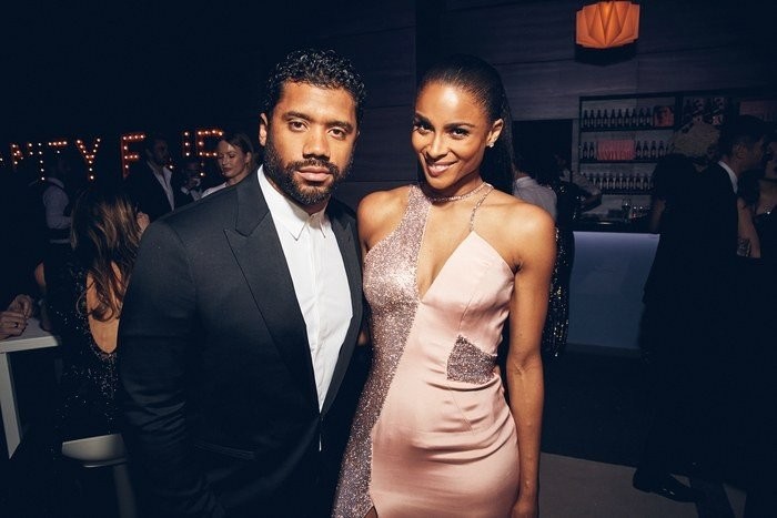 Τι είδαμε στο πάρτι του Vanity Fair μετά τα όσκαρ- Φωτογραφία 8