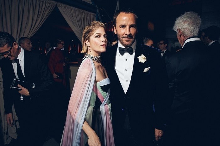 Τι είδαμε στο πάρτι του Vanity Fair μετά τα όσκαρ- Φωτογραφία 24