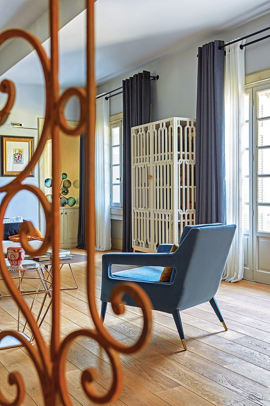 The renovation: Μια κατοικία στην Kηφισιά της Αθήνας αποκτά σύγχρονο πρόσωπο- Φωτογραφία 3