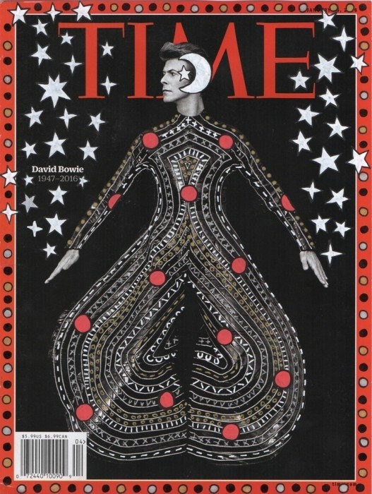 Η εικαστικός που κρύβεται πίσω από τα πιο καλλιτεχνικά εξώφυλλα του πλανήτη- Φωτογραφία 4