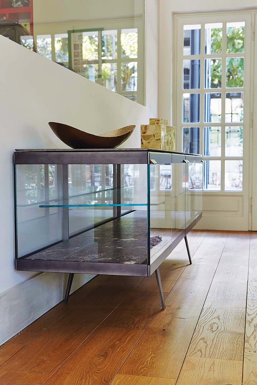 The renovation: Μια κατοικία στην Kηφισιά της Αθήνας αποκτά σύγχρονο πρόσωπο- Φωτογραφία 6