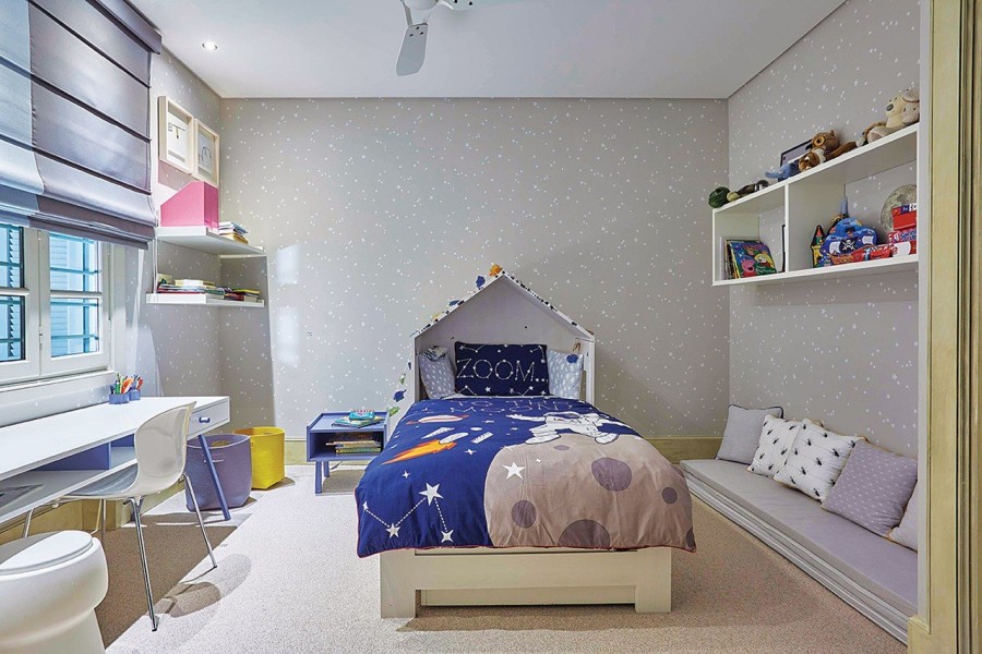 The renovation: Μια κατοικία στην Kηφισιά της Αθήνας αποκτά σύγχρονο πρόσωπο- Φωτογραφία 7