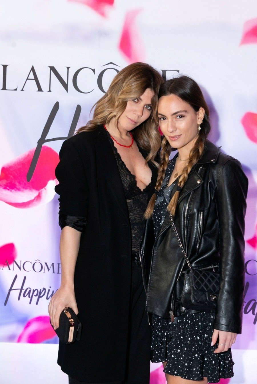 Ένα παραμυθένιο δείπνο γεμάτο ροδοπέταλα από τη Lancôme- Φωτογραφία 13