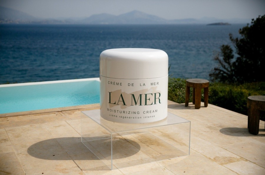 H La Mer διοργάνωσε μια μοναδική συνάντηση στο Island Private House- Φωτογραφία 11