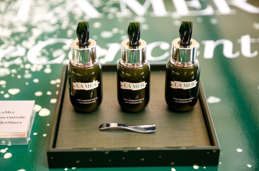 H La Mer διοργάνωσε μια μοναδική συνάντηση στο Island Private House- Φωτογραφία 9