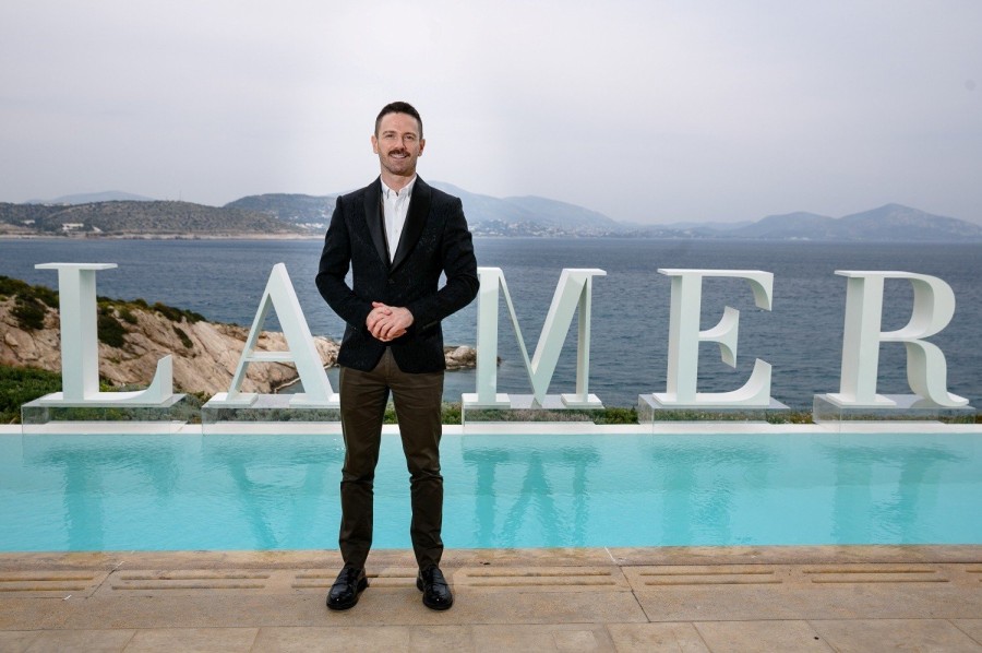 H La Mer διοργάνωσε μια μοναδική συνάντηση στο Island Private House- Φωτογραφία 10