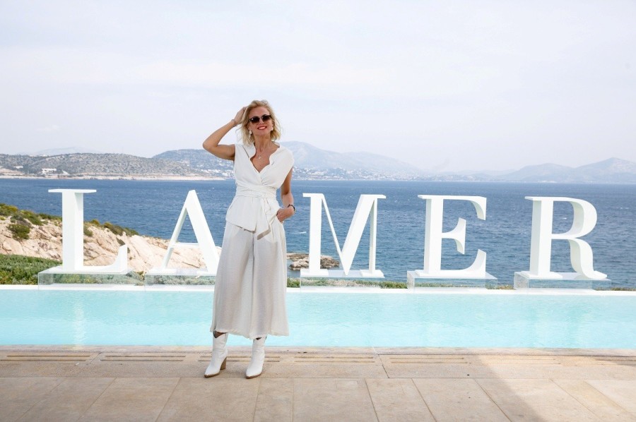 H La Mer διοργάνωσε μια μοναδική συνάντηση στο Island Private House- Φωτογραφία 7