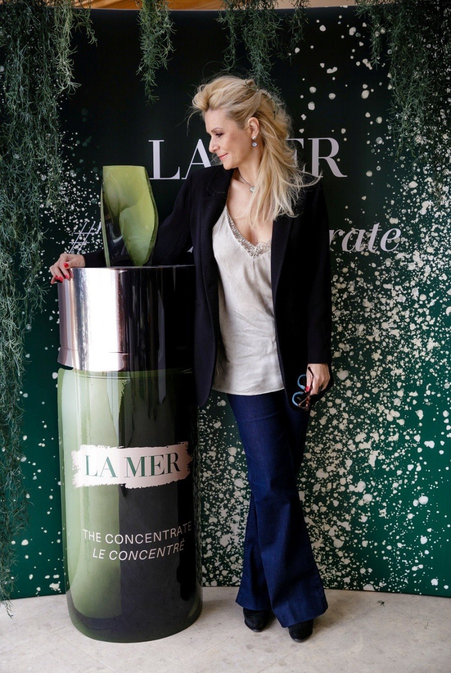 H La Mer διοργάνωσε μια μοναδική συνάντηση στο Island Private House- Φωτογραφία 8