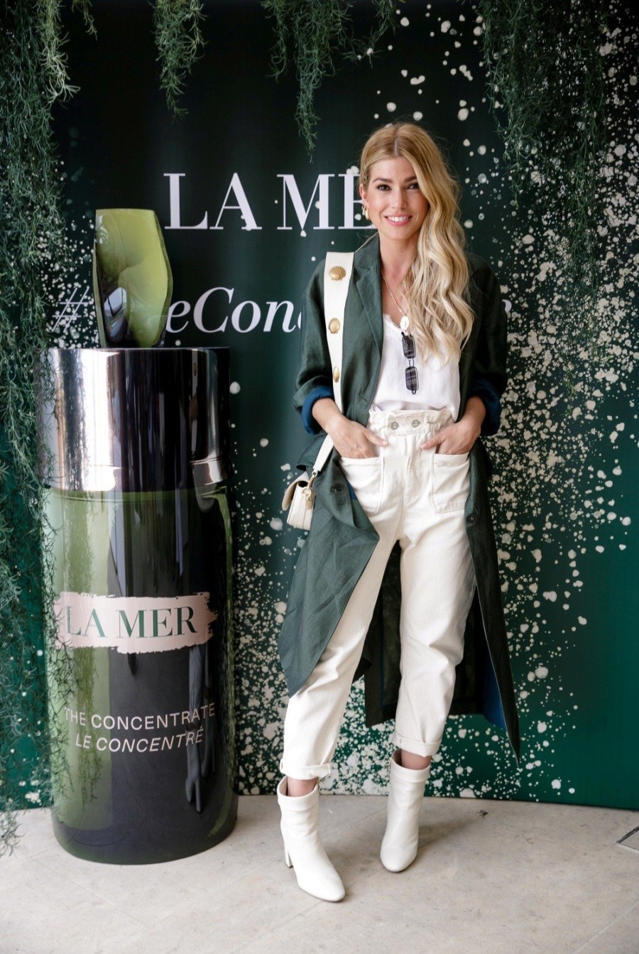 H La Mer διοργάνωσε μια μοναδική συνάντηση στο Island Private House- Φωτογραφία 4