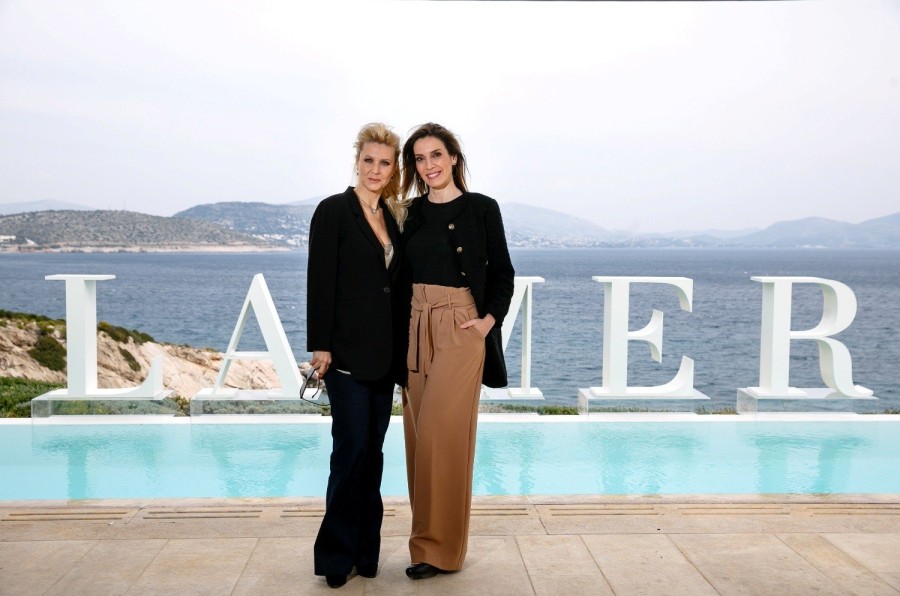 H La Mer διοργάνωσε μια μοναδική συνάντηση στο Island Private House- Φωτογραφία 5