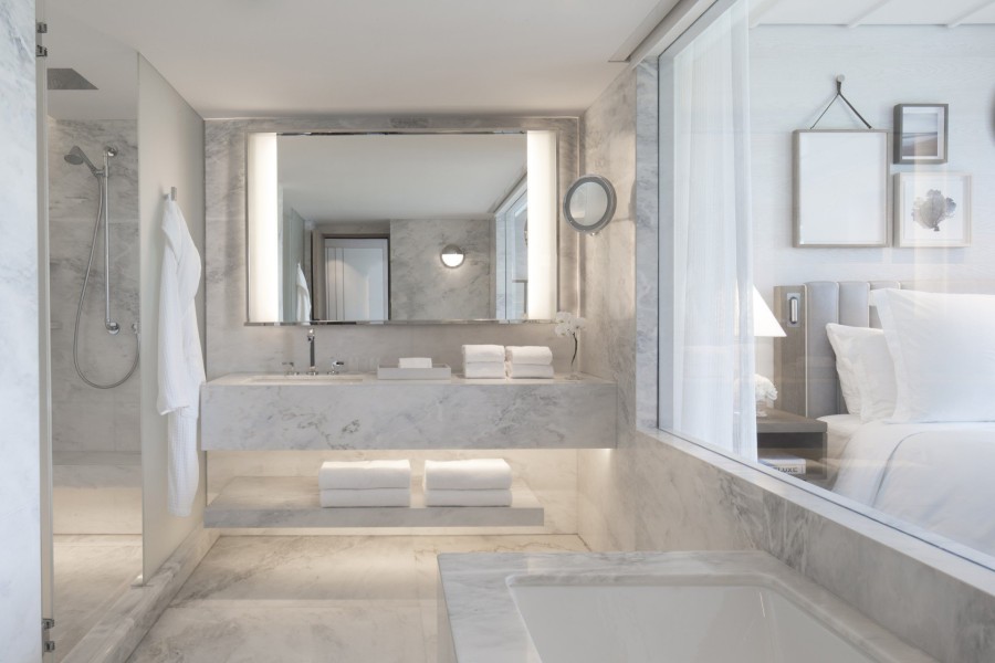 Ένας θρύλος ξαναγεννιέται: Το Four Seasons Palace Hotel Athens άνοιξε τις πύλες του- Φωτογραφία 1