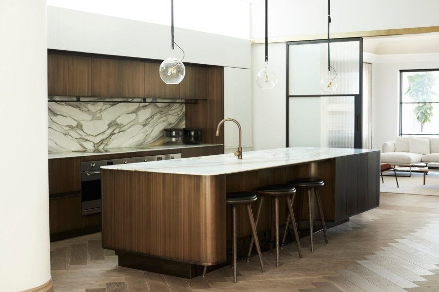 Ένα μινιμαλιστικό σπίτι στο Σίδνεϊ αποπνέει χαλαρότητα και κομψότητα- Φωτογραφία 2