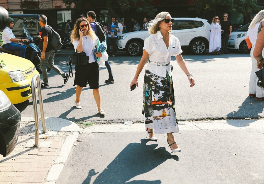 Βάλτε την άνοιξη στα office looks σας και απογειώστε τις εμφανίσεις σας- Φωτογραφία 9