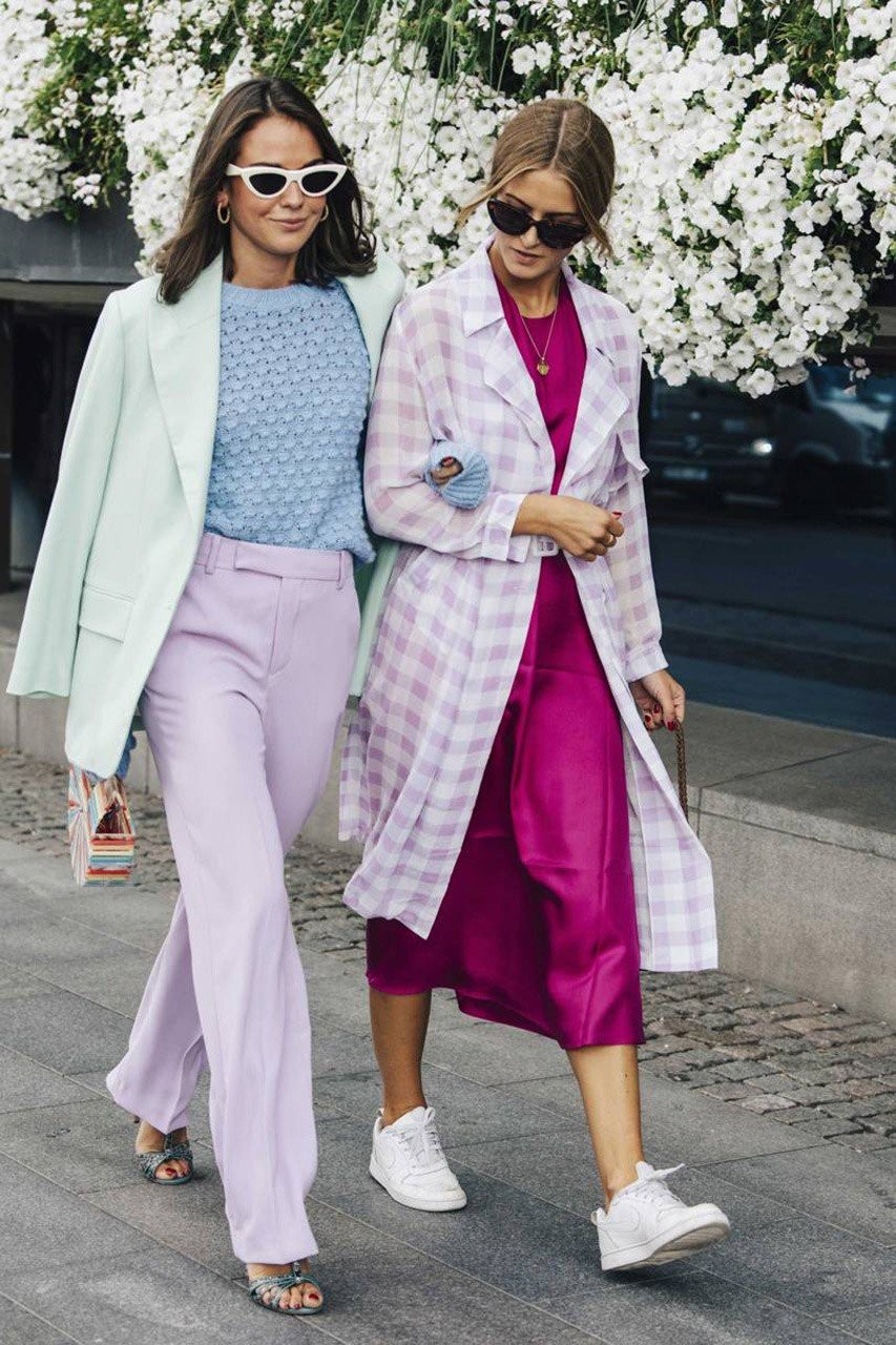 Βάλτε την άνοιξη στα office looks σας και απογειώστε τις εμφανίσεις σας- Φωτογραφία 3