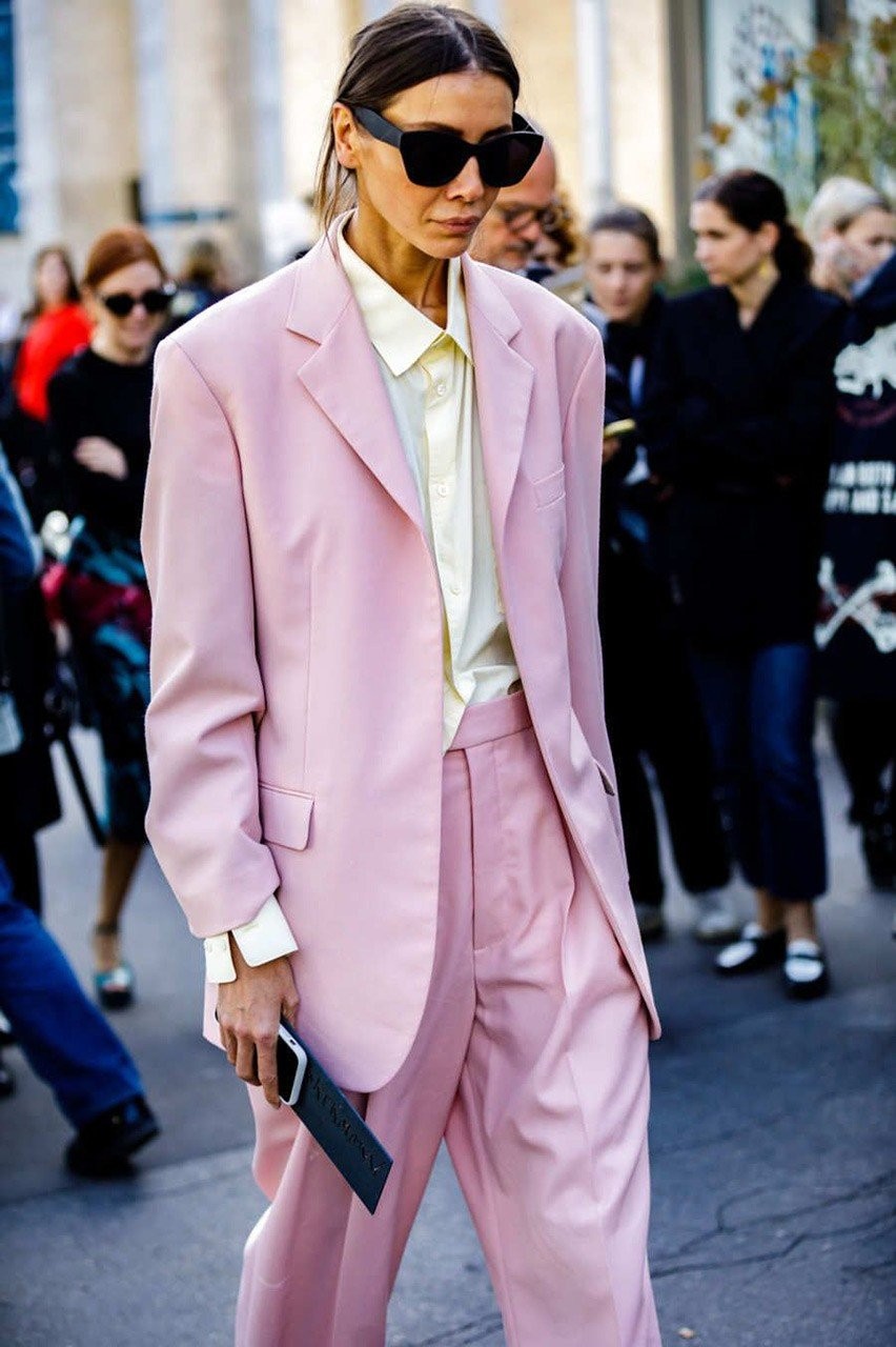 Βάλτε την άνοιξη στα office looks σας και απογειώστε τις εμφανίσεις σας- Φωτογραφία 12