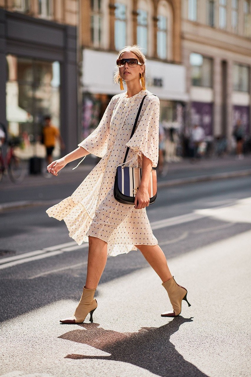 Βάλτε την άνοιξη στα office looks σας και απογειώστε τις εμφανίσεις σας- Φωτογραφία 13