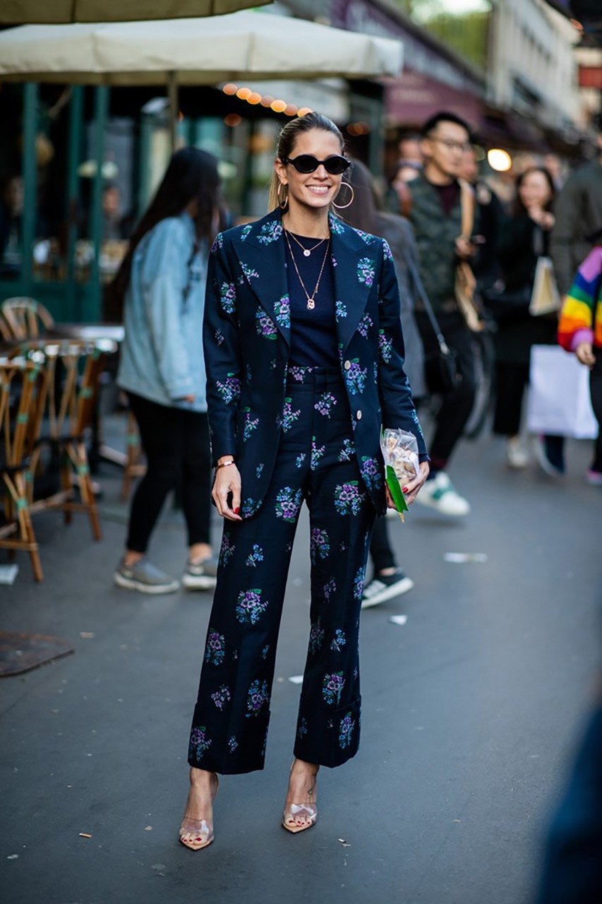 Βάλτε την άνοιξη στα office looks σας και απογειώστε τις εμφανίσεις σας- Φωτογραφία 20