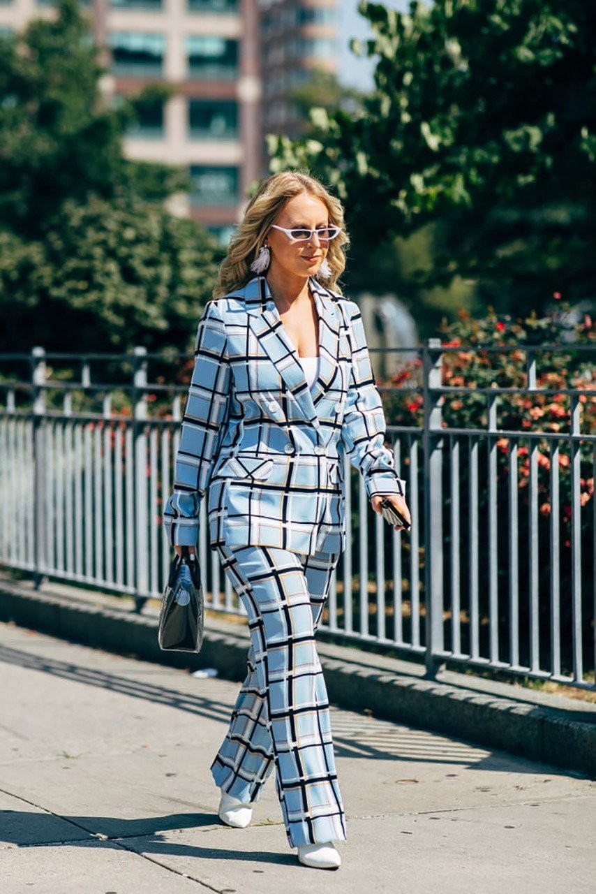 Βάλτε την άνοιξη στα office looks σας και απογειώστε τις εμφανίσεις σας- Φωτογραφία 21