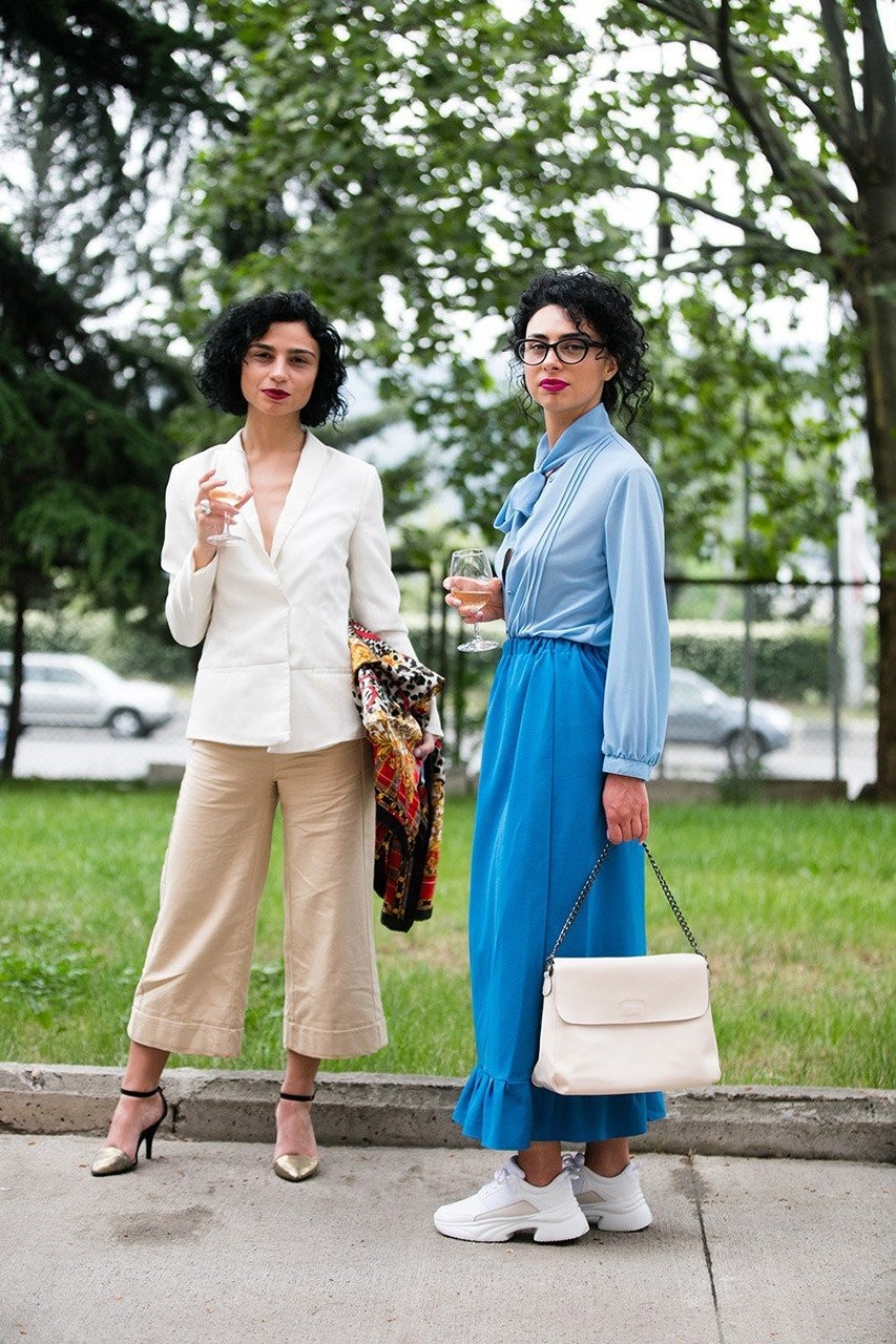 Βάλτε την άνοιξη στα office looks σας και απογειώστε τις εμφανίσεις σας- Φωτογραφία 1