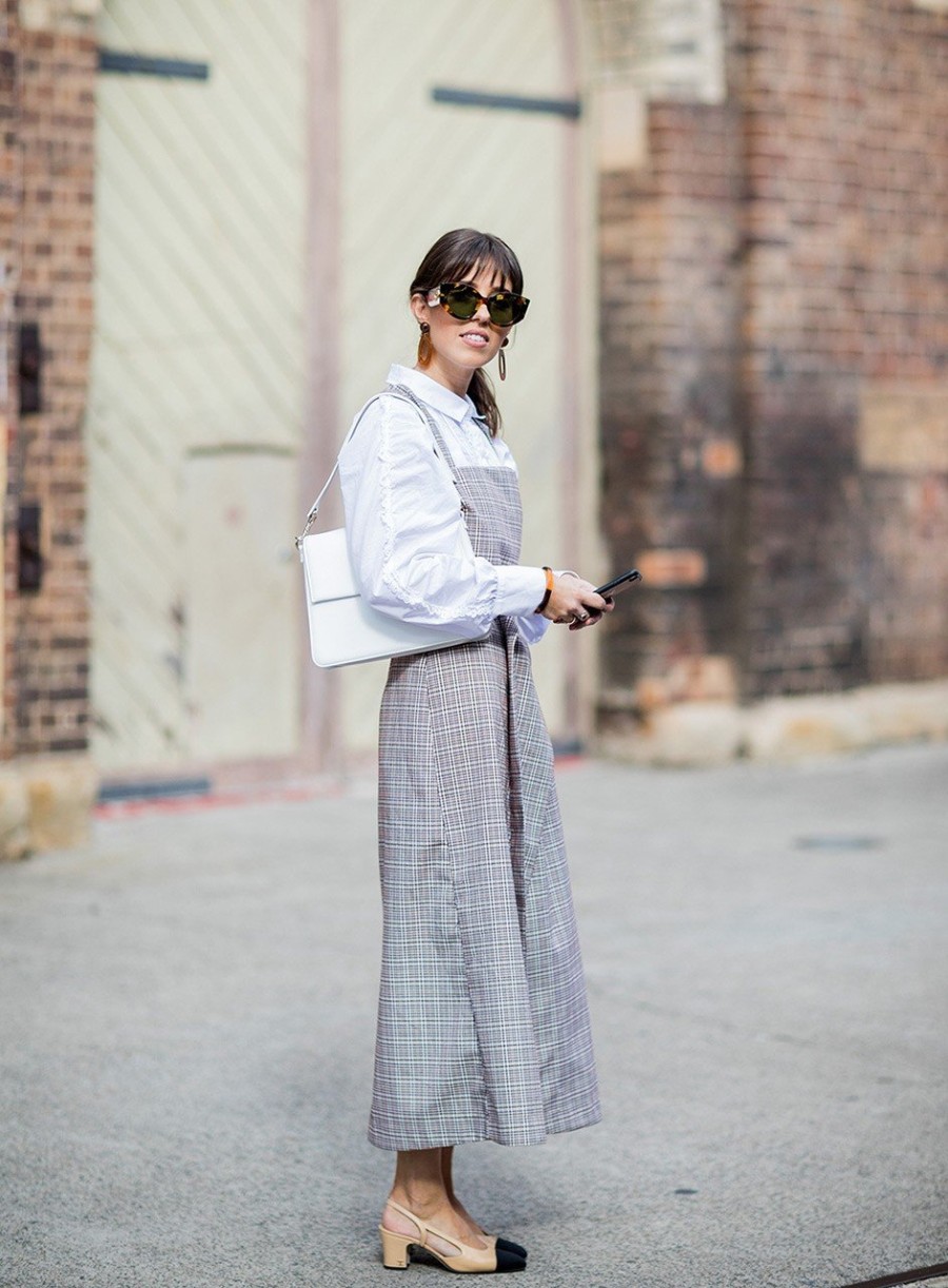 Βάλτε την άνοιξη στα office looks σας και απογειώστε τις εμφανίσεις σας- Φωτογραφία 22