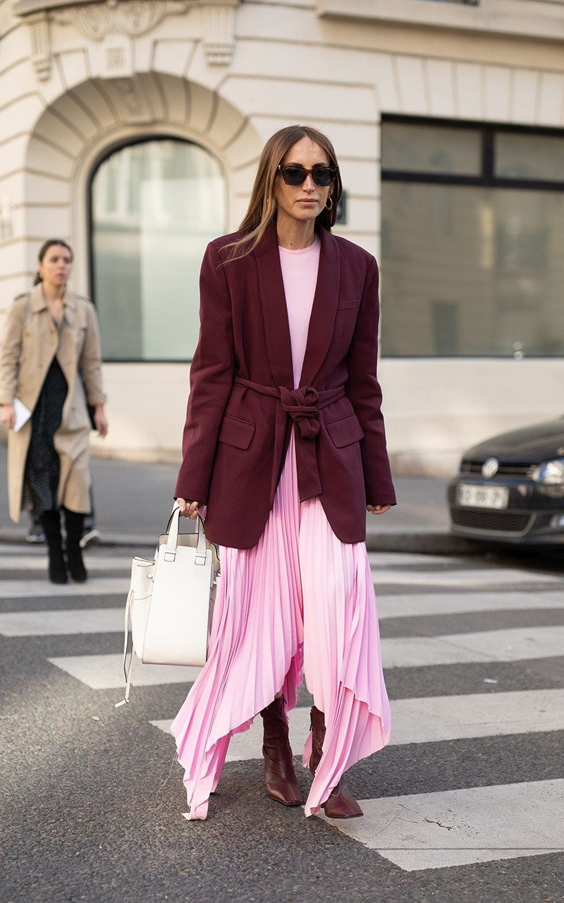 Βάλτε την άνοιξη στα office looks σας και απογειώστε τις εμφανίσεις σας- Φωτογραφία 25