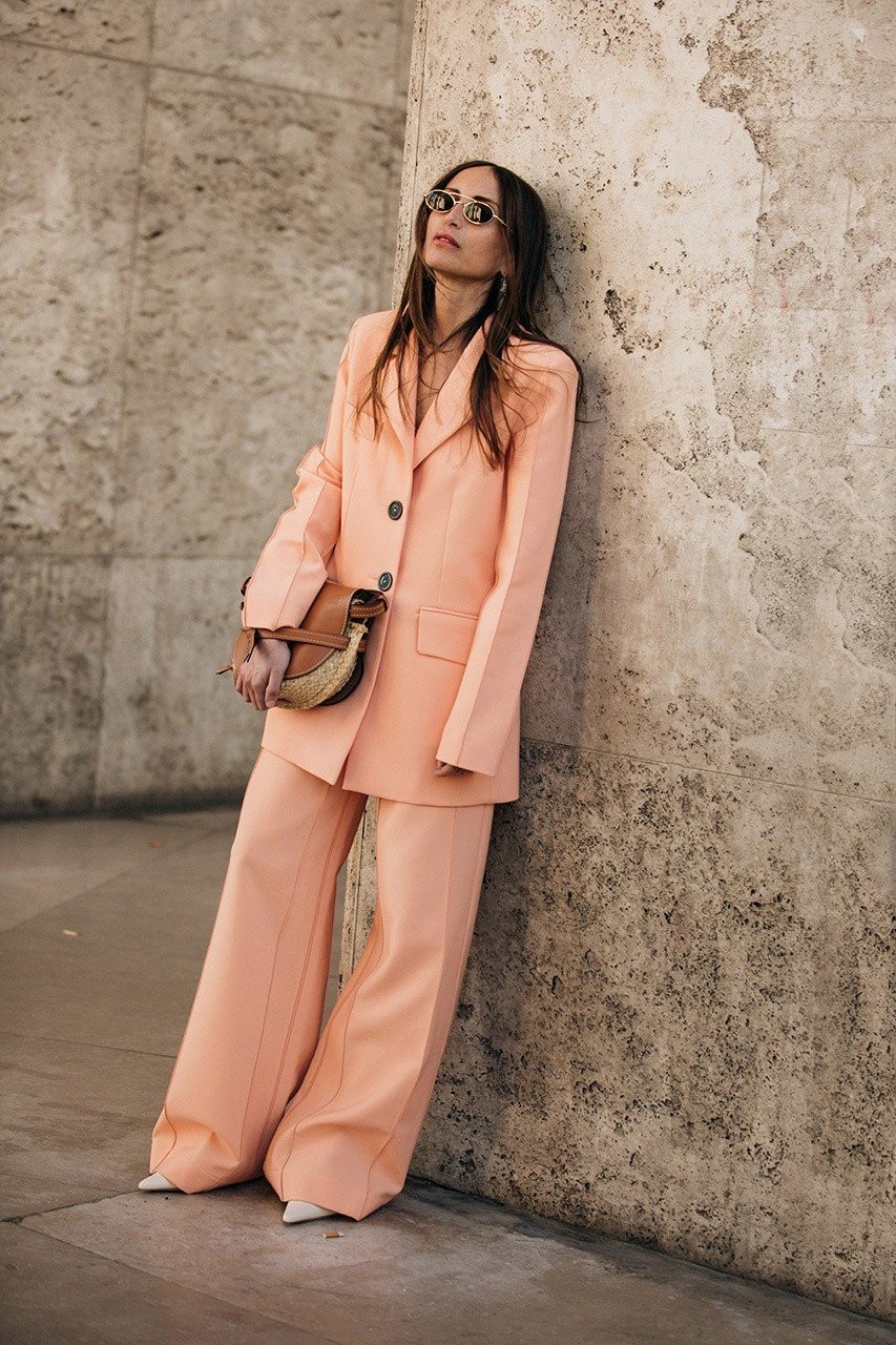 Βάλτε την άνοιξη στα office looks σας και απογειώστε τις εμφανίσεις σας- Φωτογραφία 2