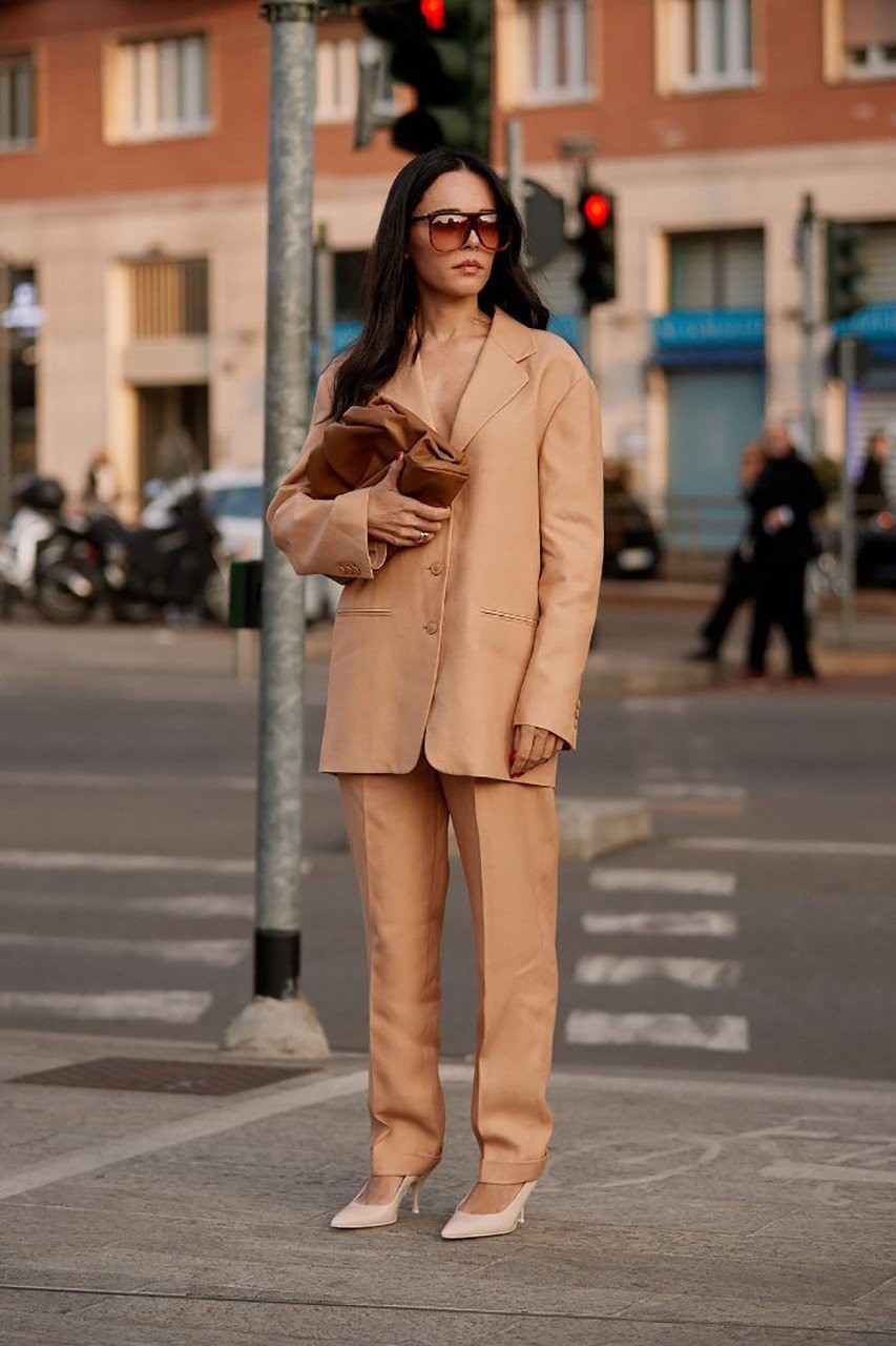 Βάλτε την άνοιξη στα office looks σας και απογειώστε τις εμφανίσεις σας- Φωτογραφία 34