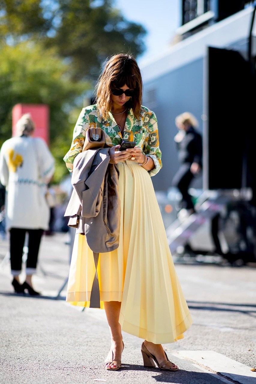 Βάλτε την άνοιξη στα office looks σας και απογειώστε τις εμφανίσεις σας- Φωτογραφία 33