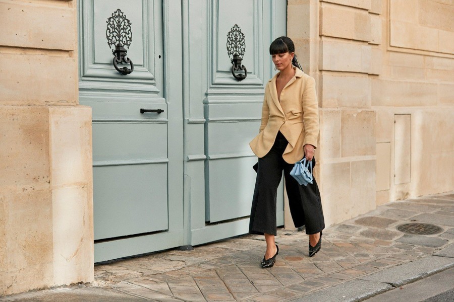 Βάλτε την άνοιξη στα office looks σας και απογειώστε τις εμφανίσεις σας- Φωτογραφία 37