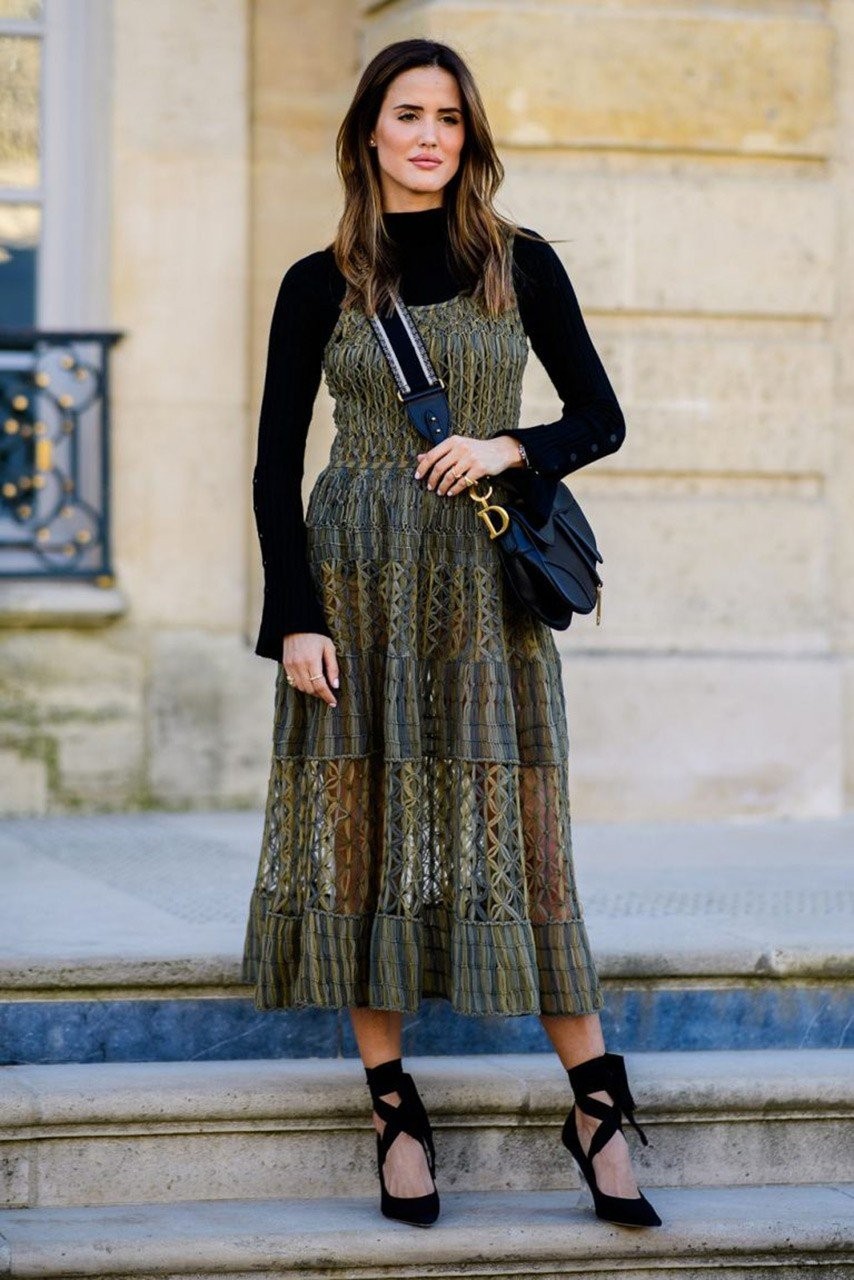 Βάλτε την άνοιξη στα office looks σας και απογειώστε τις εμφανίσεις σας- Φωτογραφία 8