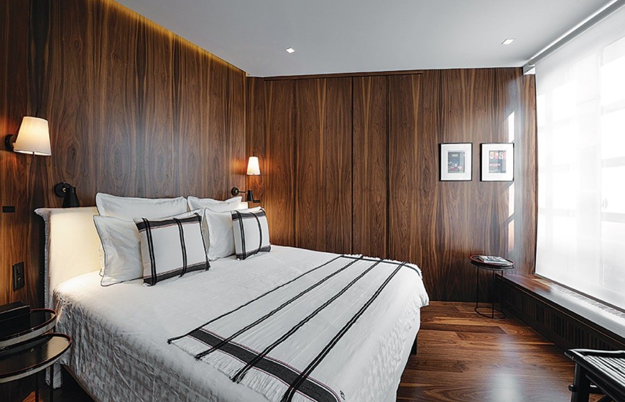 Το Nippon Apartment είναι ένα φίνο διαμέρισμα στο κέντρο του Παρισιού- Φωτογραφία 5