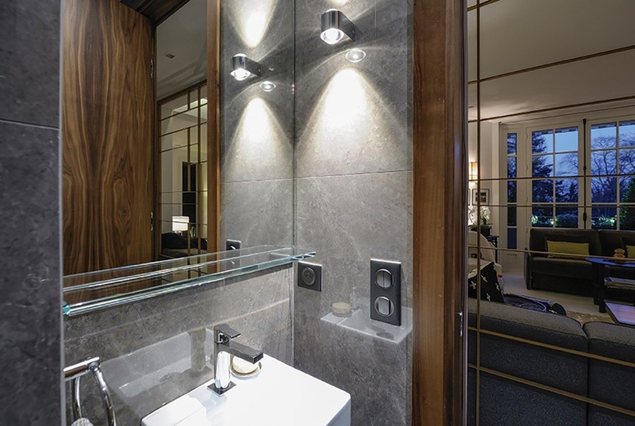 Το Nippon Apartment είναι ένα φίνο διαμέρισμα στο κέντρο του Παρισιού- Φωτογραφία 9