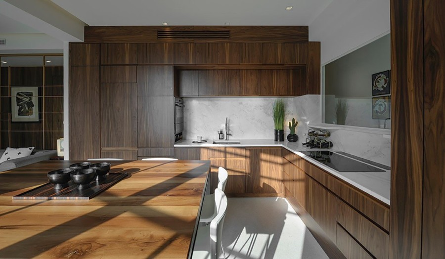 Το Nippon Apartment είναι ένα φίνο διαμέρισμα στο κέντρο του Παρισιού- Φωτογραφία 3