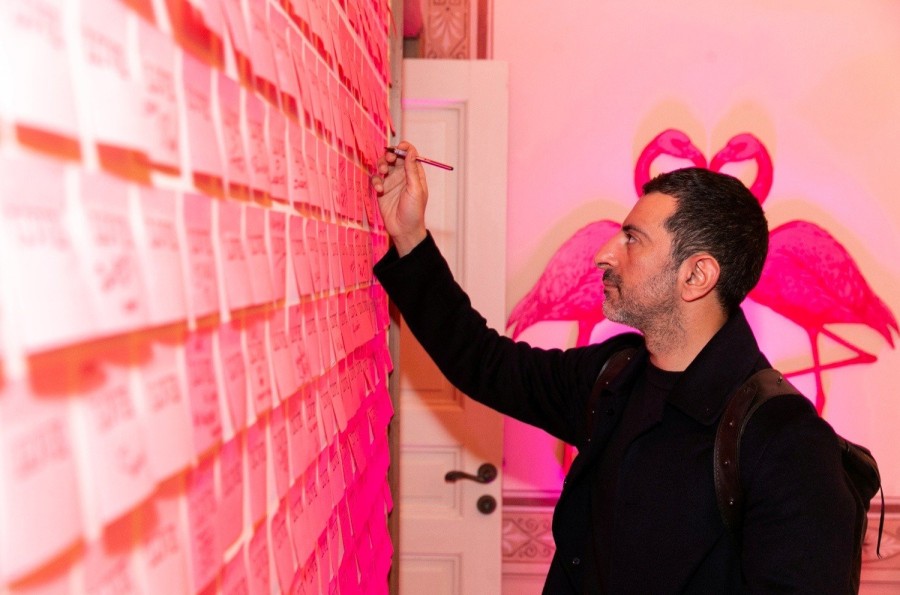 Το εντυπωσιακό λανσάρισμα του νέου, ελληνικού & luxurious brand αφεψημάτων Saristi- Φωτογραφία 23