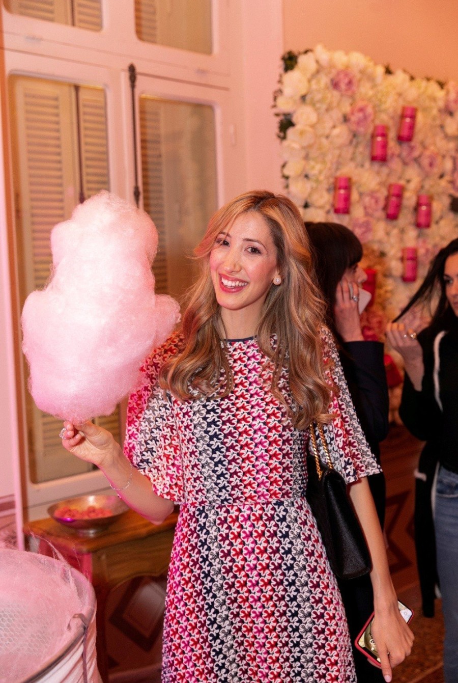 Το εντυπωσιακό λανσάρισμα του νέου, ελληνικού & luxurious brand αφεψημάτων Saristi- Φωτογραφία 6