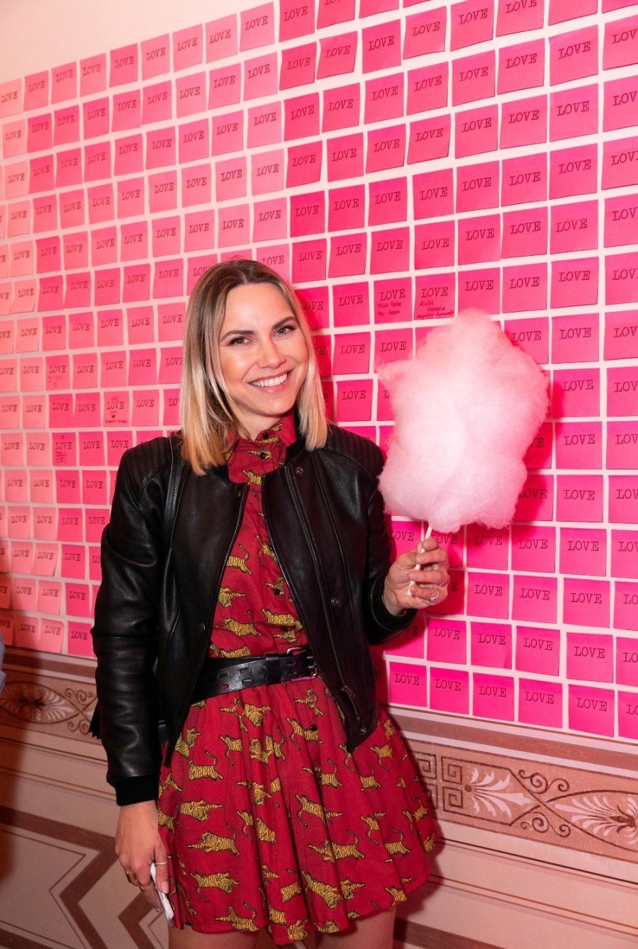 Το εντυπωσιακό λανσάρισμα του νέου, ελληνικού & luxurious brand αφεψημάτων Saristi- Φωτογραφία 1