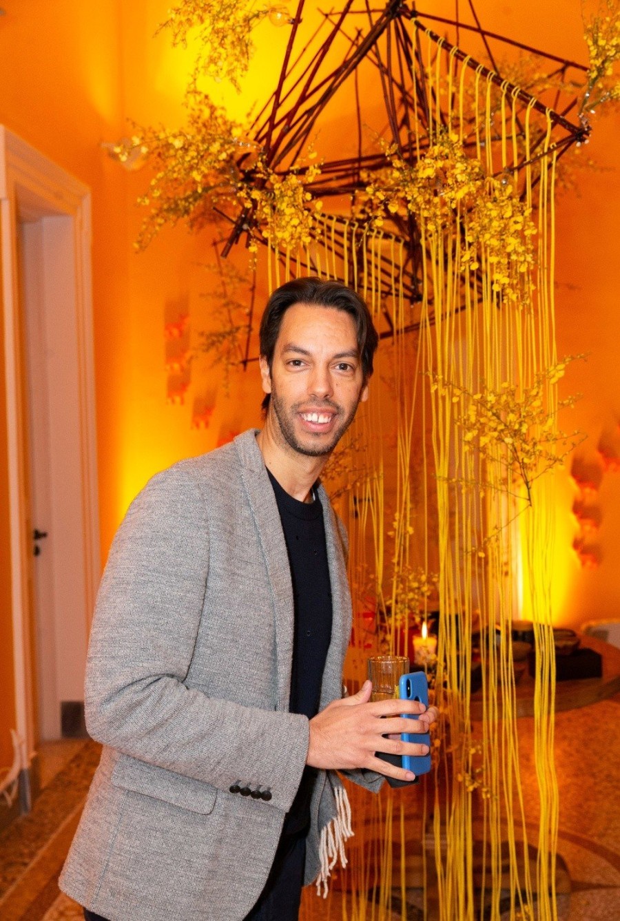 Το εντυπωσιακό λανσάρισμα του νέου, ελληνικού & luxurious brand αφεψημάτων Saristi- Φωτογραφία 7