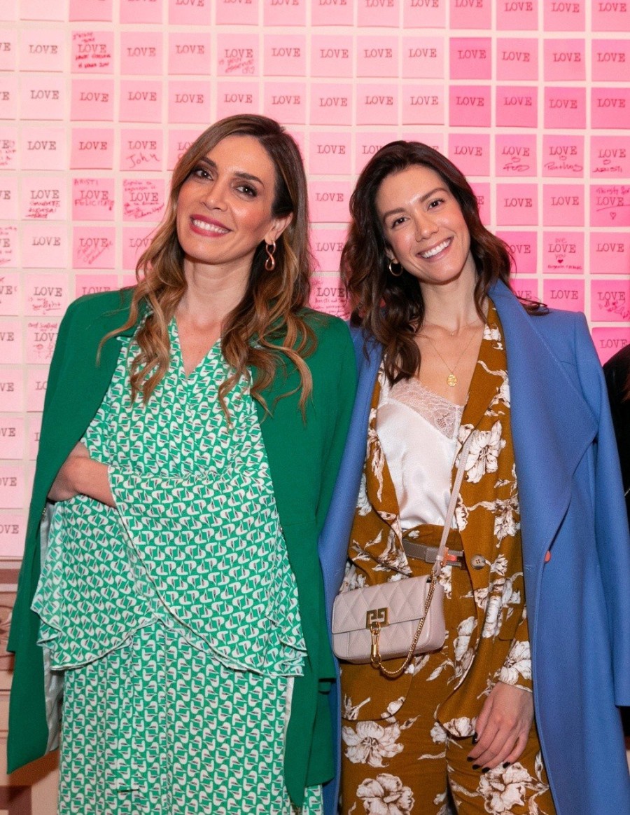 Το εντυπωσιακό λανσάρισμα του νέου, ελληνικού & luxurious brand αφεψημάτων Saristi- Φωτογραφία 18