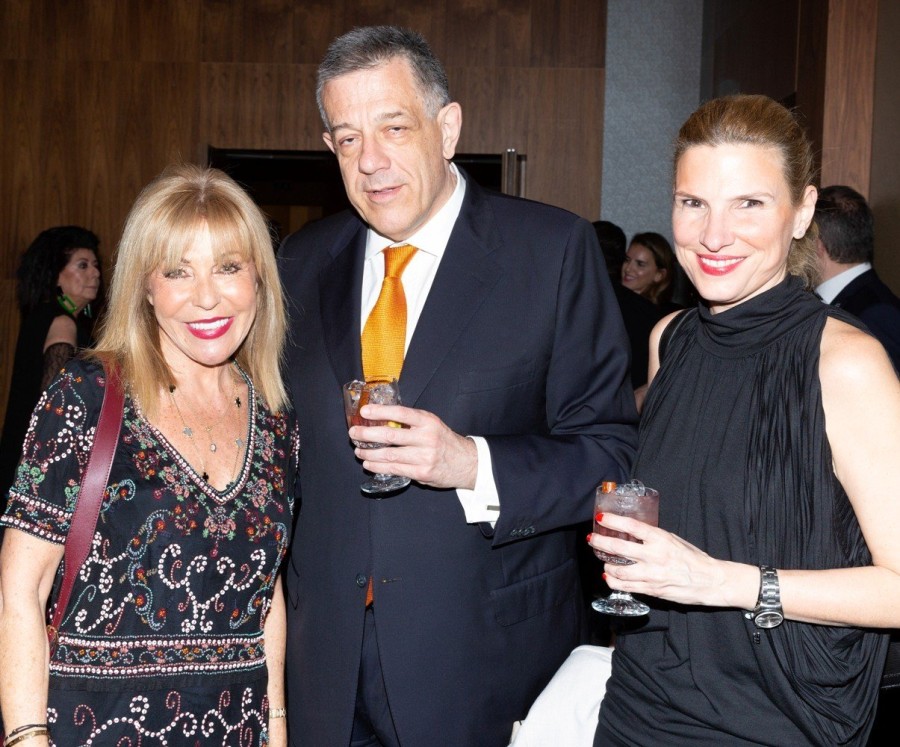 Βραβεία Ελληνικής Κουζίνας από το Αθηνόραμα: Η λαμπερή βραδιά και οι νικητές- Φωτογραφία 20