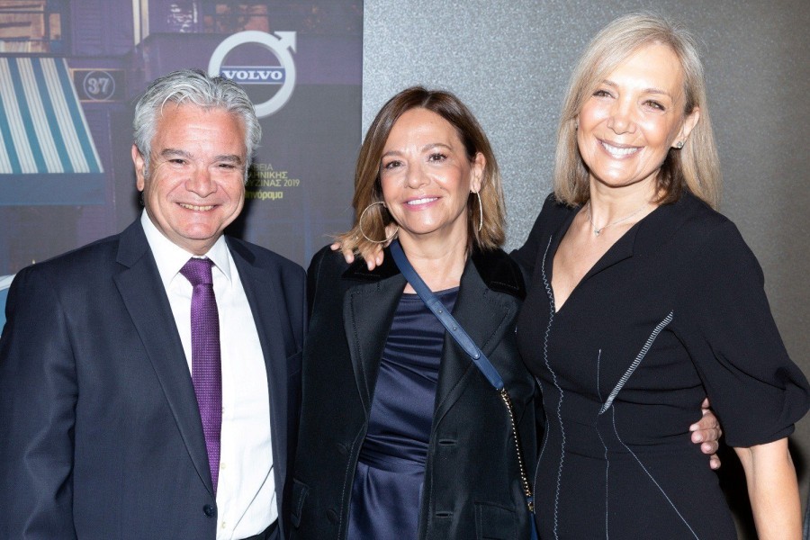 Βραβεία Ελληνικής Κουζίνας από το Αθηνόραμα: Η λαμπερή βραδιά και οι νικητές- Φωτογραφία 15