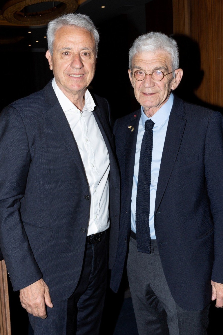 Βραβεία Ελληνικής Κουζίνας από το Αθηνόραμα: Η λαμπερή βραδιά και οι νικητές- Φωτογραφία 2