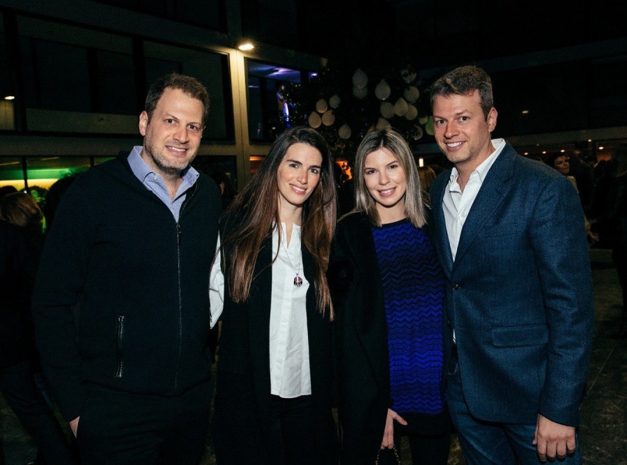 Creaid: Μια έκθεση υψηλής ραπτικής για καλό σκοπό από τη Μαρίνα Βερνίκου- Φωτογραφία 18