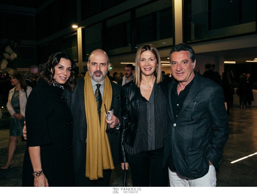 Creaid: Μια έκθεση υψηλής ραπτικής για καλό σκοπό από τη Μαρίνα Βερνίκου- Φωτογραφία 2