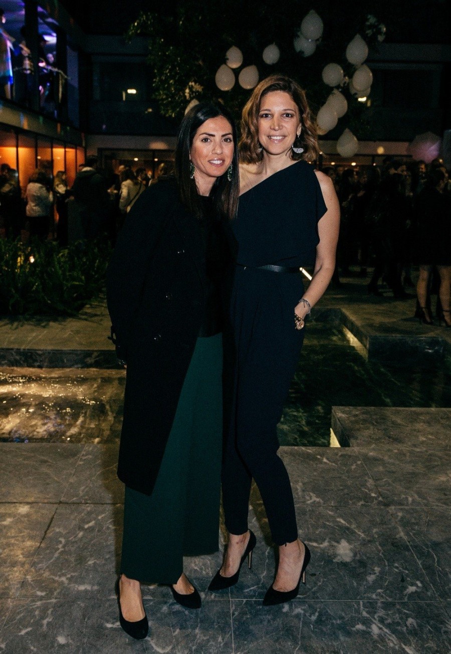 Creaid: Μια έκθεση υψηλής ραπτικής για καλό σκοπό από τη Μαρίνα Βερνίκου- Φωτογραφία 16