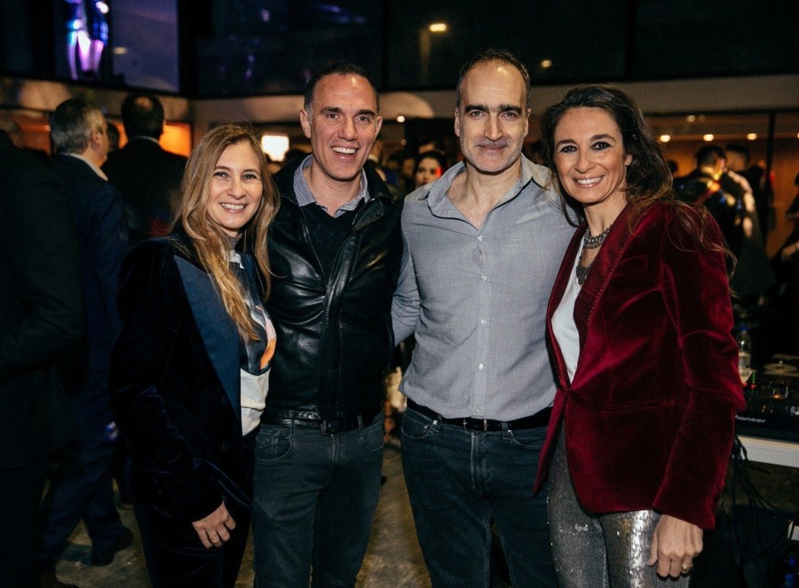 Creaid: Μια έκθεση υψηλής ραπτικής για καλό σκοπό από τη Μαρίνα Βερνίκου- Φωτογραφία 8